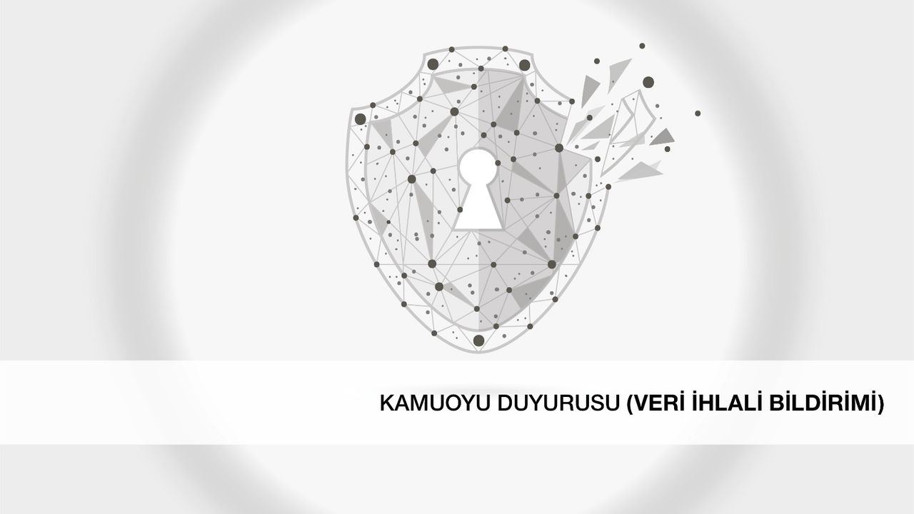 Toyota Türkiye Pazarlama ve Satış Anonim Şirketi'nden KVKK' ya Veri İhlal Bildirimi