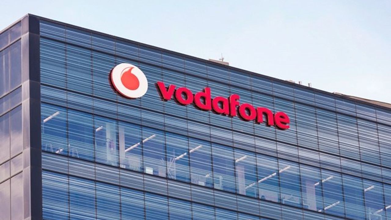 Vodafone Dağıtım Servis ve İçerik Hizmetleri AŞ'den KVKK' ya Veri İhlal Bildirimi