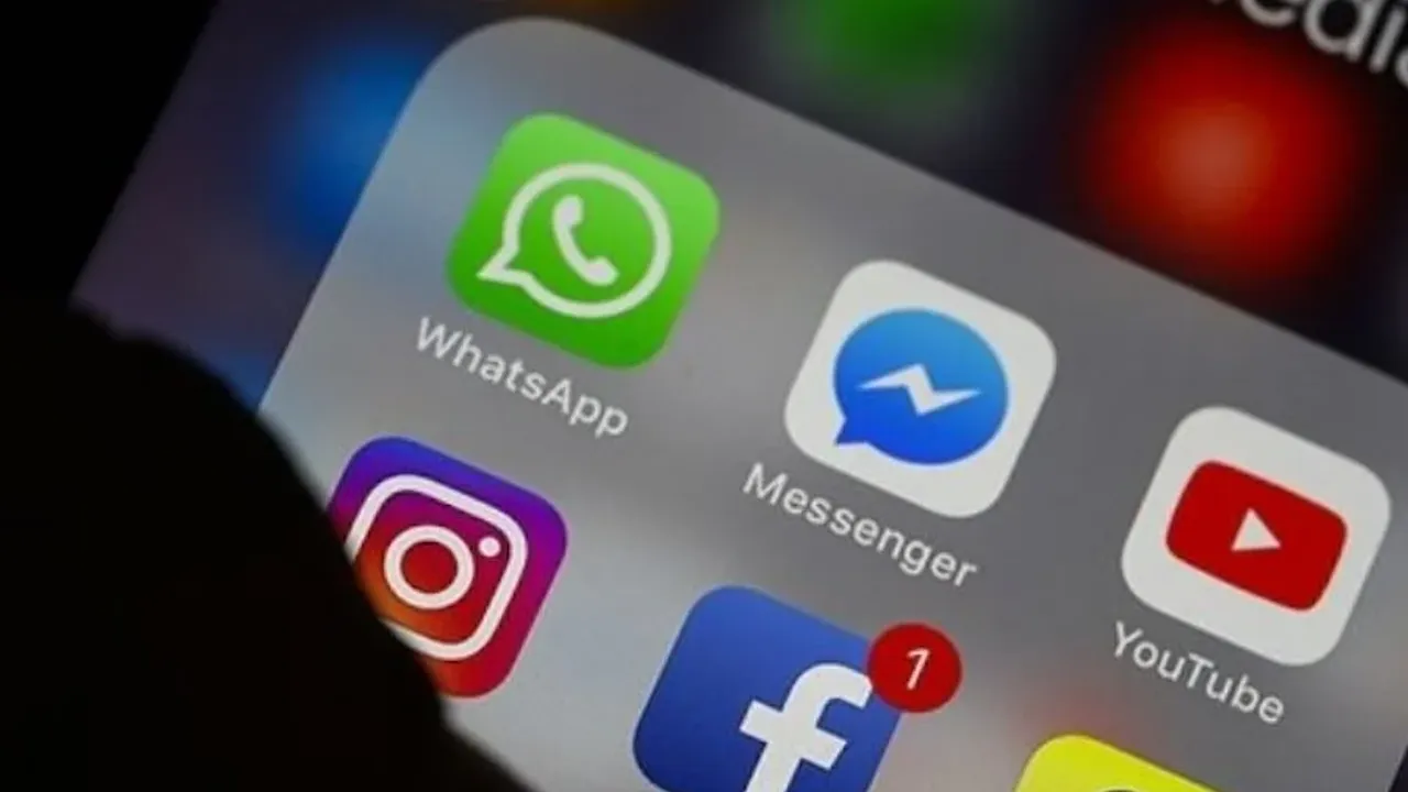 Sosyal Medyaya Mercek: AB Dijital Hizmetler Yasası Yürürlüğe Girdi!