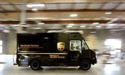 UPS Hızlı Kargo Taşımacılığı AŞ' den KVKK' ya Veri İhlal Bildirimi