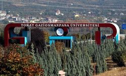 Tokat Gaziosmanpaşa Üniversitesi'nden KVKK'ya Veri İhlal Bildirimi