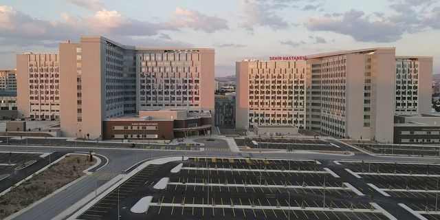 Denizli Özel Egekent Hastanesi'den KVKK' ya Veri İhlal Bildirimi