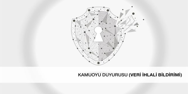 Marifet Saatçilik Kuym. Teks. Tur. Gıda İnş. Taah. San. ve Tic. Ltd. Şti.' den KVKK' ya Veri İhlal Bildirimi
