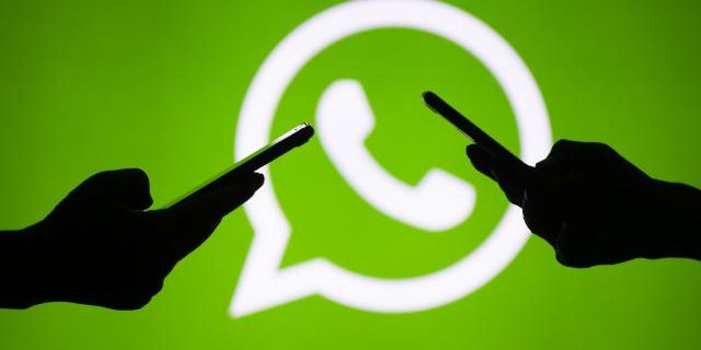 İrlanda Veri Koruma Otoritesi (DPC), WhatsApp Hakkında 5.5 Milyon Avro Para Cezası Uygulanmasına Karar Verdi!