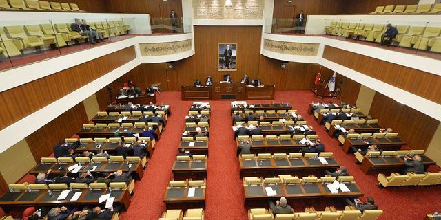 Belediye Meclis Toplantısı Videosunun Sosyal Medyada Paylaşılması Suretiyle Kişisel Verilerin Hukuka Aykırı İşlenmesi