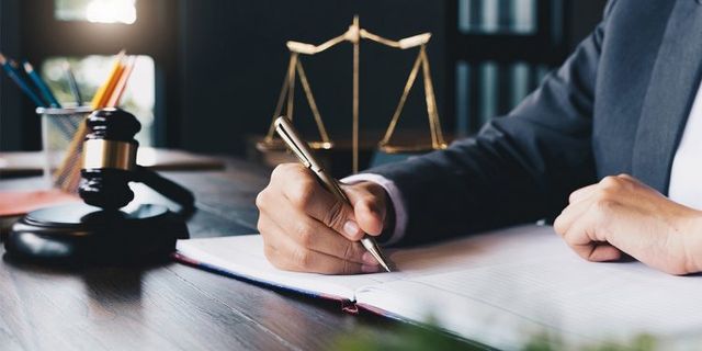 Vekaleten Yapılacak Şikayetlerin Elektronik Ortamda Kurula İletilmesine İlişkin Kamuoyu Duyurusu
