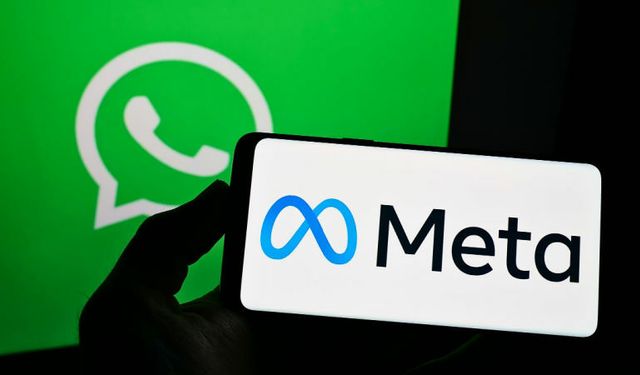 KVKK'dan WhatsApp ve Meta'ya 2 milyon 665'er Bin Lira Para Cezası