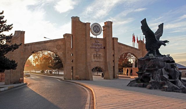 Atatürk Üniversitesi'nden KVKK' ya Veri İhlal Bildirimi